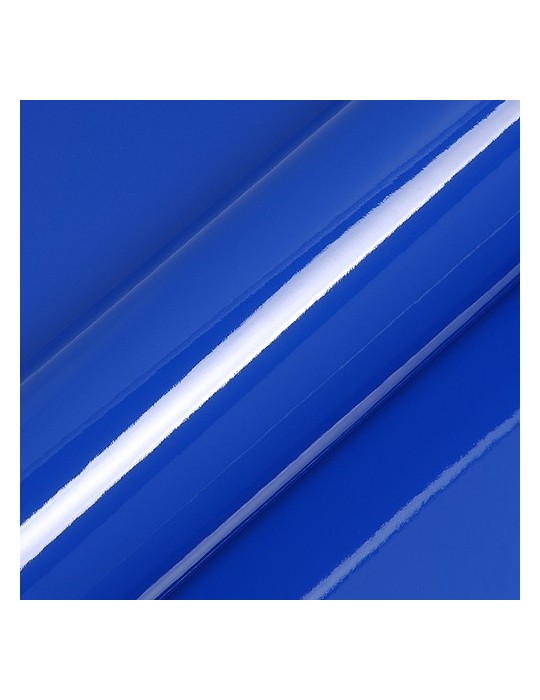 E3293B - Bleu Curaçao Brillant